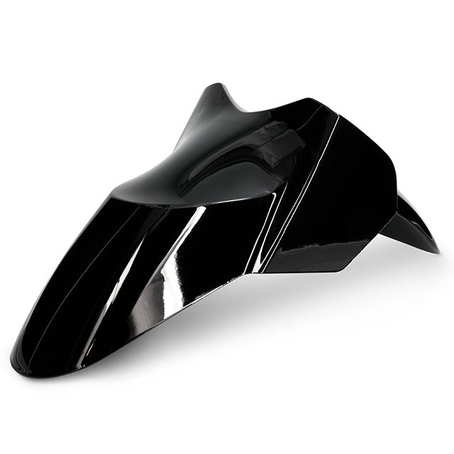 Guardabarros delantero PCX (15-18) Negro (NHA84) Allpro