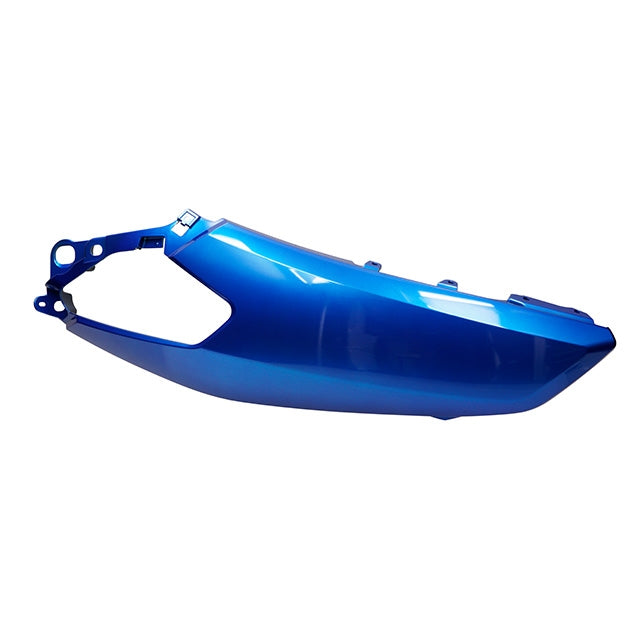 Tapa trasera derecha Yamaha Nmax 15-20 Azul Metálico (VPBC5) Allpro