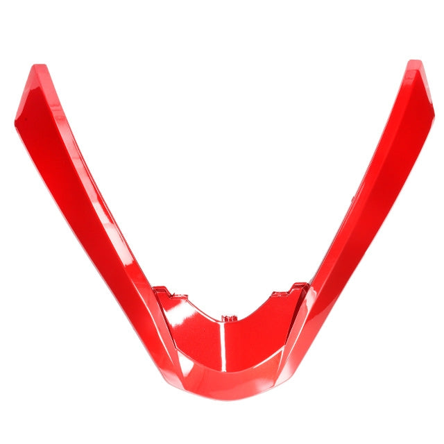 Frontal faro cúpula PCX (15-18) Rojo Perla (R320) Allpro
