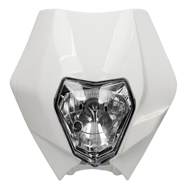 Faro KTM EXC / EXC-F Allpro - Blanco