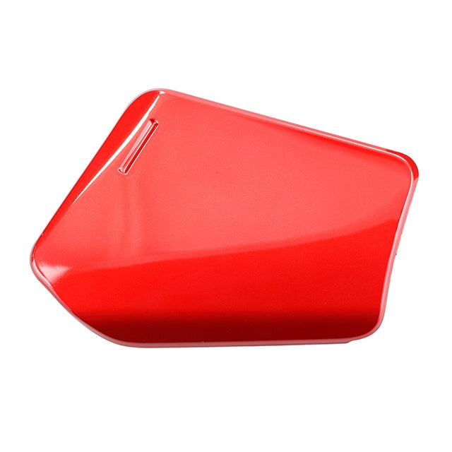 Tapa compartimiento interior PCX (15-17) Rojo Perla (R320) Allpro
