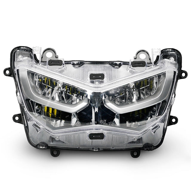 Faro delantero Yamaha Nmax 2021> Allpro