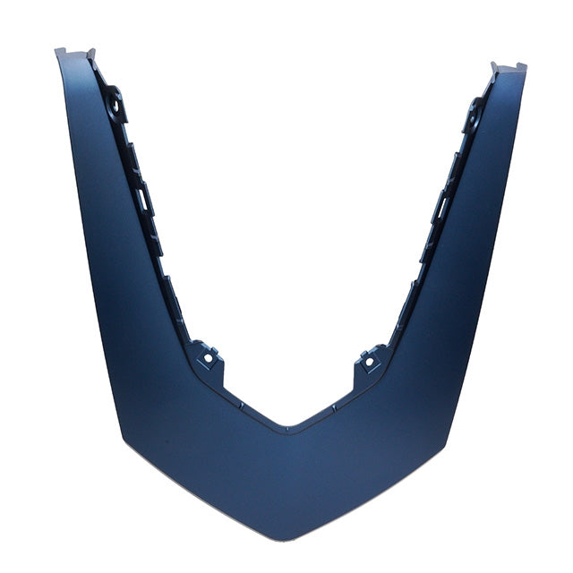 Tapa delantera Yamaha Nmax 2021> Azul-Violeta Mate (MDPBM5) Allpro