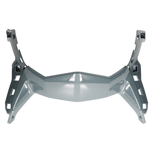 Tapa centro delantera Yamaha Nmax 2021> Gris Nardo (PGD) Allpro