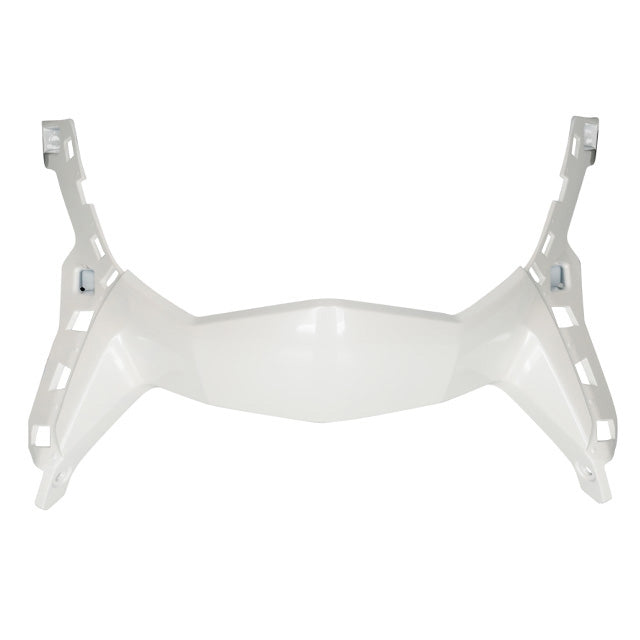 Tapa centro delantera Yamaha Nmax 2021> Blanco Metal (WM6) Allpro