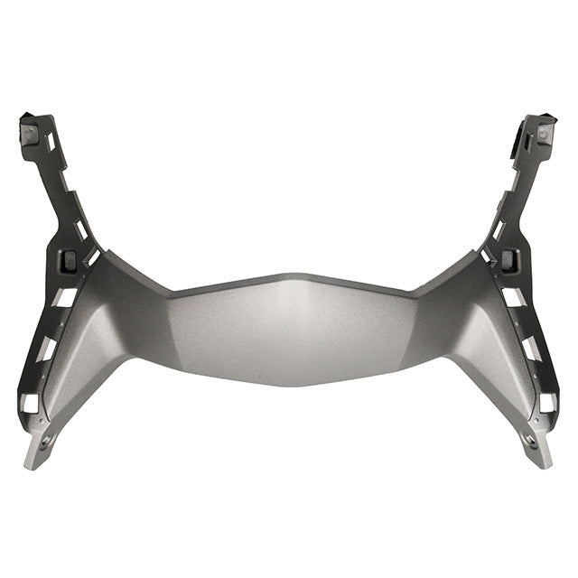 Tapa centro delantera Yamaha Nmax 2021> Gris Mate (MNM3) Allpro