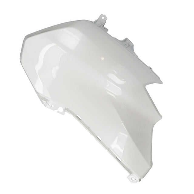 Tapa delantera Derecha Yamaha Nmax 2021> Blanco Metal (WM6) Allpro