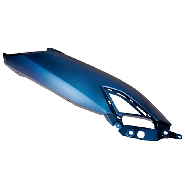 Tapa trasera derecha Yamaha Nmax 2021> Azul-Violeta Mate (MDPBM5) Allpro