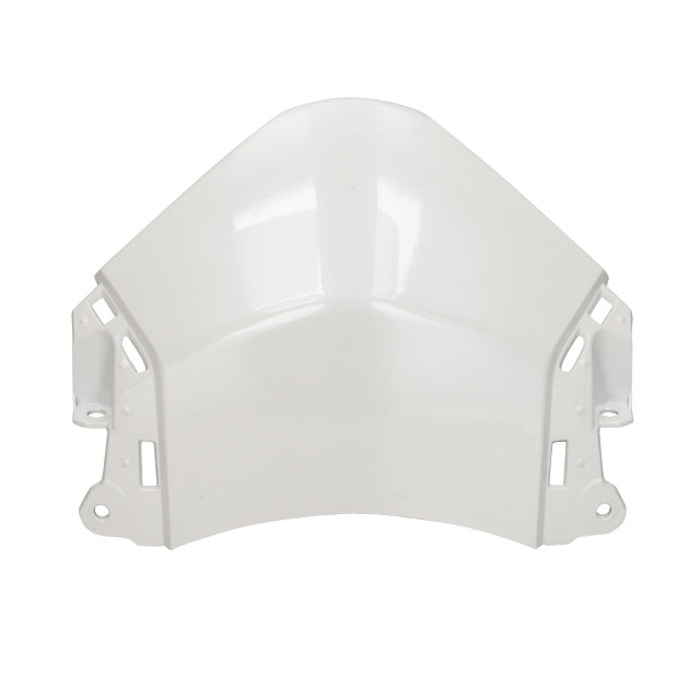 Tapa centro trasera Yamaha Nmax 2021> Blanco Metal (WM6) Allpro