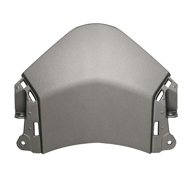 Tapa centro trasera Yamaha Nmax 2021> Gris Mate (MNM3) Allpro