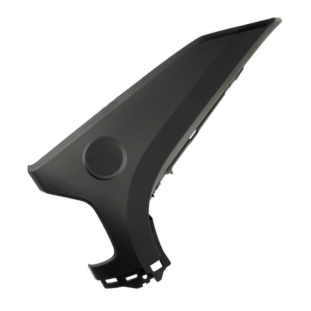 Tapa centro delantera izquierda Yamaha Nmax 2021> Allpro