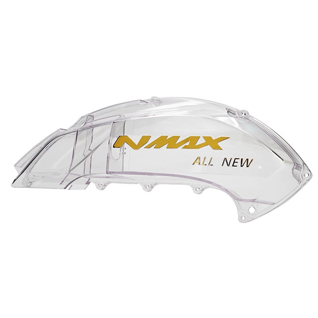 Tapa Filtro de Aire Yamaha Nmax 2021> Transparente Allpro