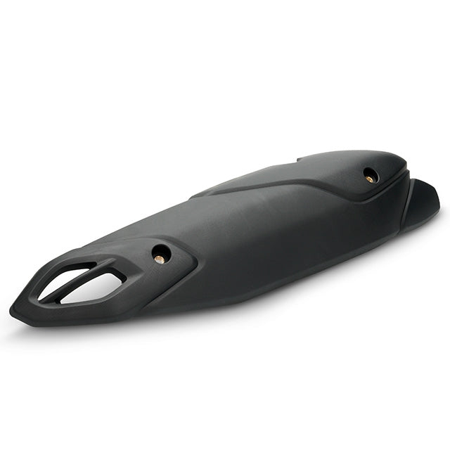 Protector de silenciador Yamaha Nmax 2021> Allpro