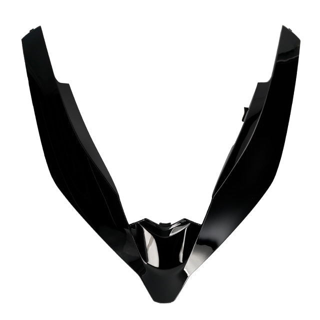 Moldura frontal PCX (18-20) Negro (NHA84) Allpro