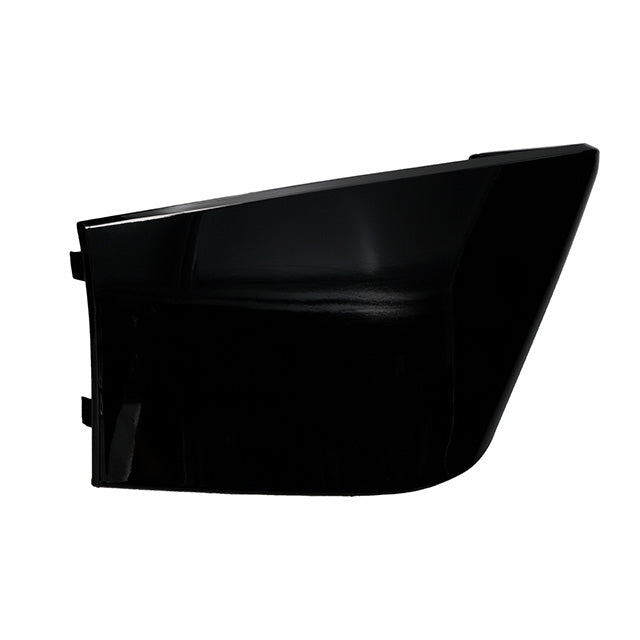 Tapa compartimiento interior PCX (18-20) Negro (NHA84) Allpro