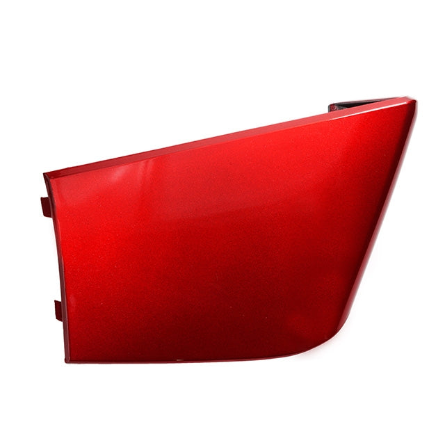 Tapa compartimiento interior PCX (18-20) Rojo Perla (R369) Allpro