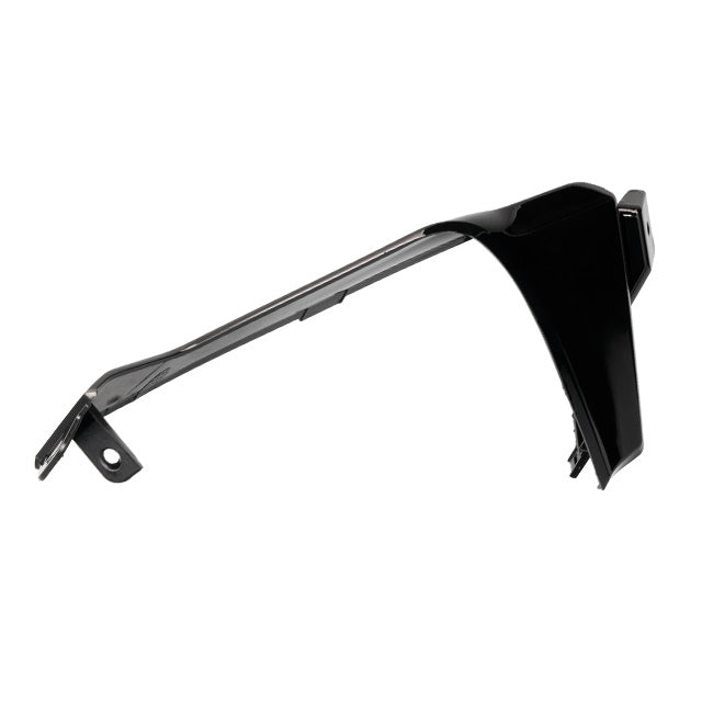 Plástico exterior izquierda PCX (18-20) Negro (NHA84) Allpro