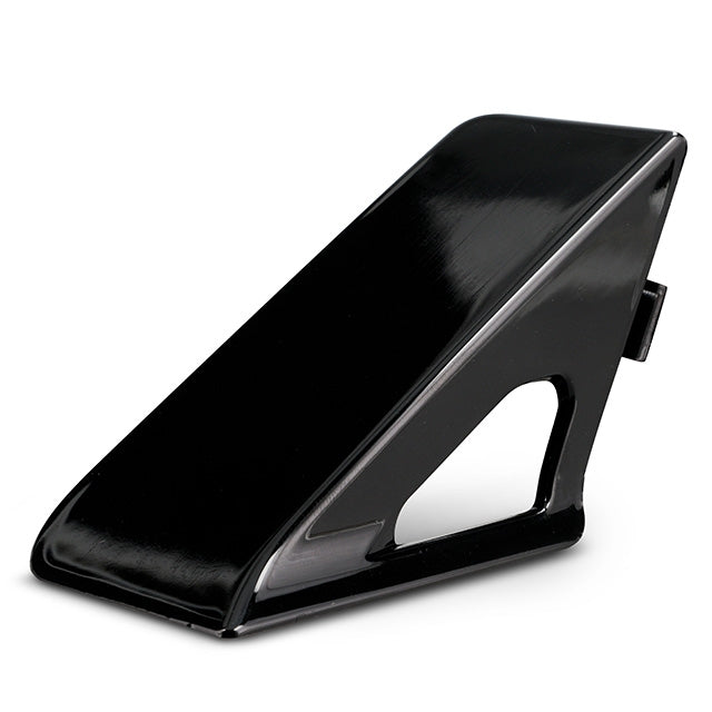 Embellecedor de urgencia derecha PCX (18-20) Negro (NHA84) Allpro