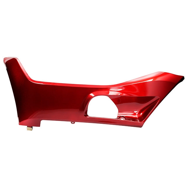 Tapa lateral inferior Izquierda PCX (18-20) Rojo Perla (R369) Allpro