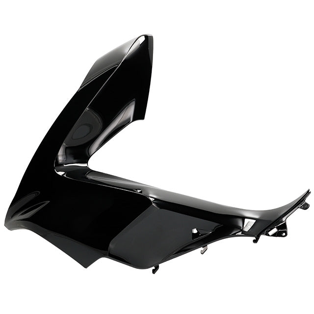 Tapa lateral frontal Izquierda PCX (18-20) Negro (NHA84) Allpro