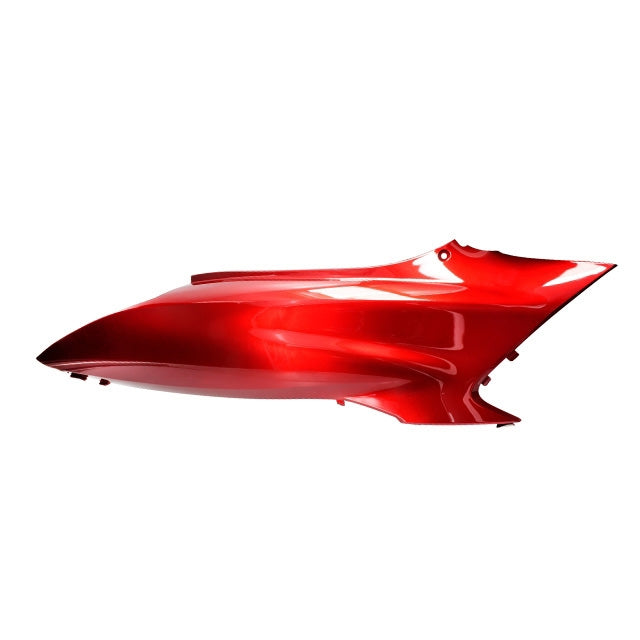 Tapa lateral trasera Derecha PCX (18-20) Rojo Perla (R369) Allpro