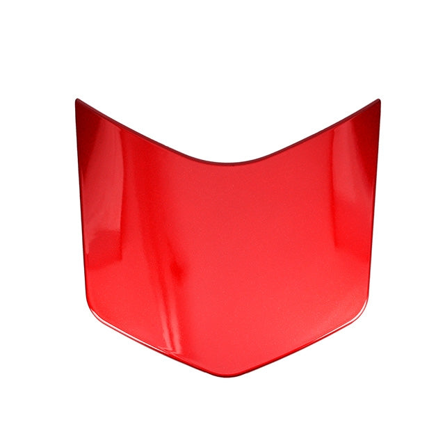 Embellecedor pasamanos PCX (18-20) Rojo Perla (R369) Allpro