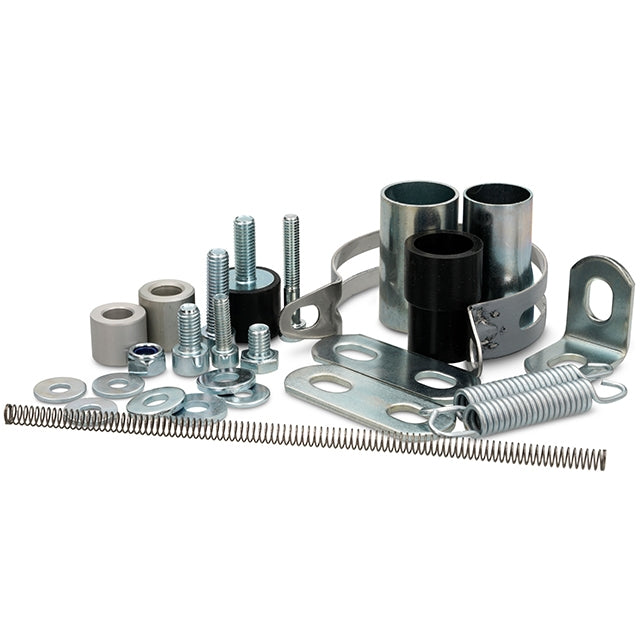 Juego de soportes VOCA Cross Rookie 50/70cc (CE) Yamaha DT50, MH RYZ 50