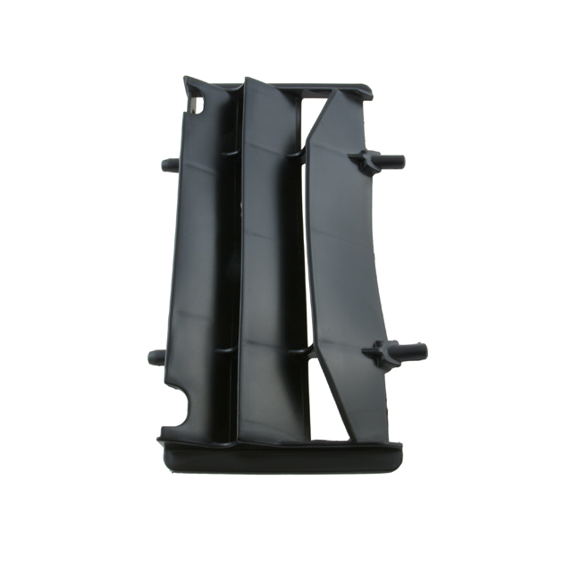 Rejilla radiador Rieju 50 MRT / 125 Marathon - 1 unidad negro