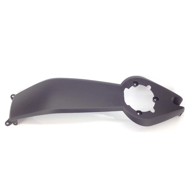 Cubre depósito central Rieju 50-125 RS3