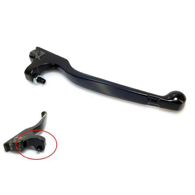 Maneta de freno Rieju 50-125 RS2