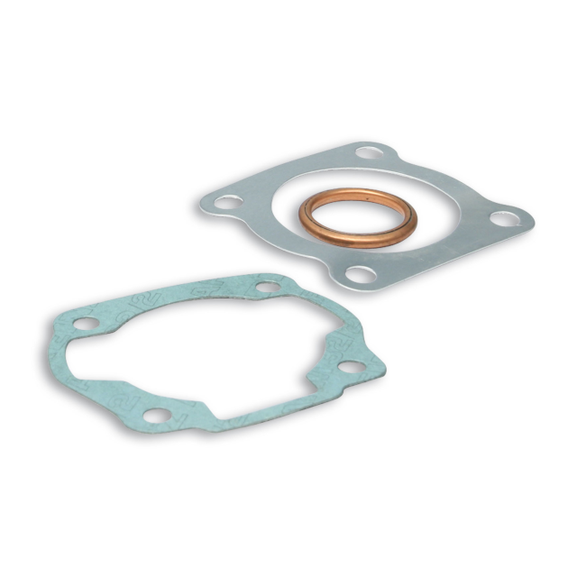 Juntas cilindro Honda Vision 88-95 / Peugeot ST 50 85-93 Malossi