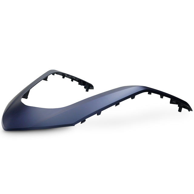 Tapa delantera Yamaha Nmax 15-20 Azul-Violeta Mate (MDPBM5) Allpro