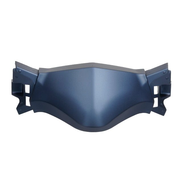 Tapa centro delantera Yamaha Nmax Azul-Violeta Mate (MDPBM5) Allpro