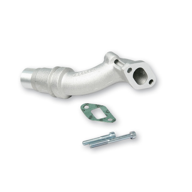 Tobera admisión Vespa Primavera/Super/SL Malossi