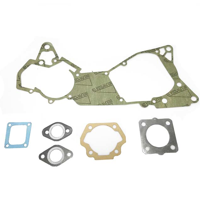 Juego de juntas motor Rieju Bye Bike 45 km/h 17-19