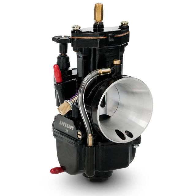 Carburador Voca Racing Big FT 34mm