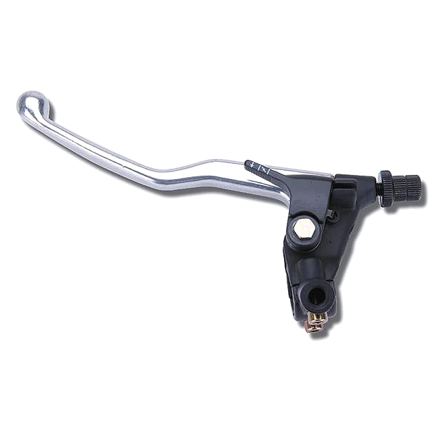 Maneta de embrague con starter Rieju 50-125 MRT / 125-250 Tango