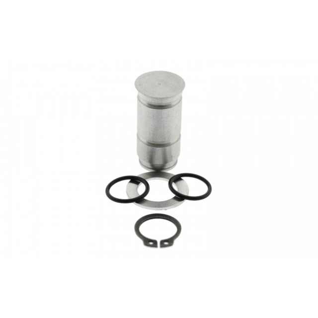 Tapón anulador pedal arranque para tapa cárter TPR Factory