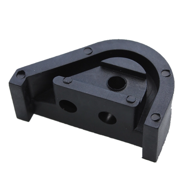 Protector pedal de freno Pitbike SM YCF