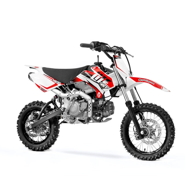 Pitbike YCF Lite F110 Race