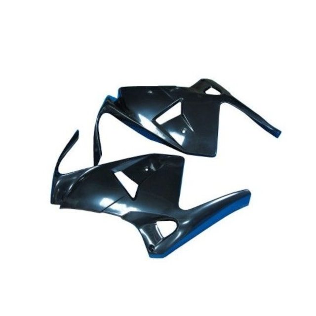 Carenado derecho y izquierdo MiniBike 910 / 911 Polini