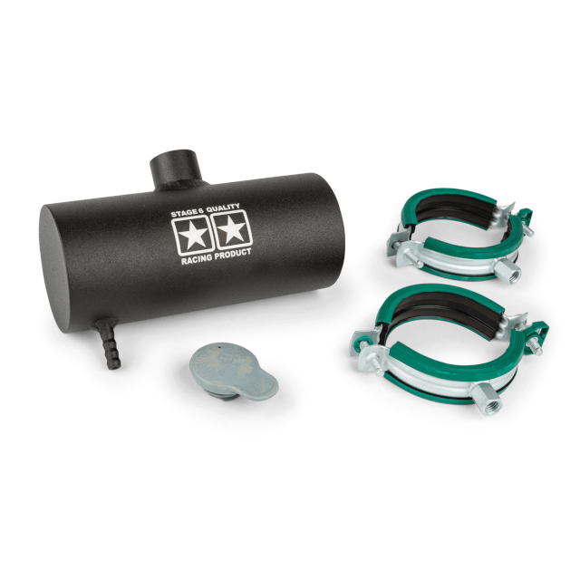 Depósito de combustible con soportes 650ml Stage6