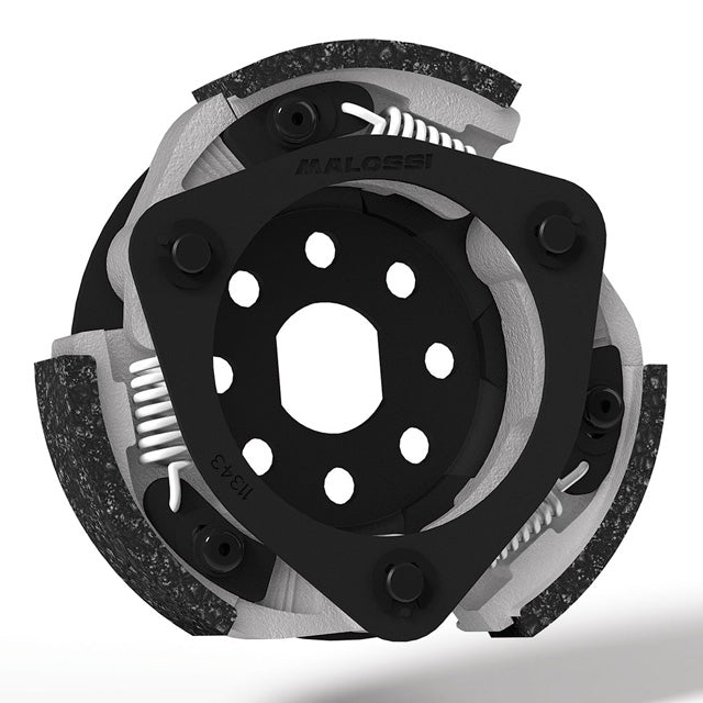 Embrague Piaggio/Vespa 125-150 Malossi Delta Clutch Maxi d.134mm