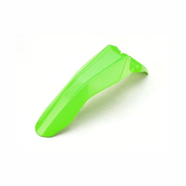 Guardabarros delantero Pitbike YCF Bigy >2017 - Verde