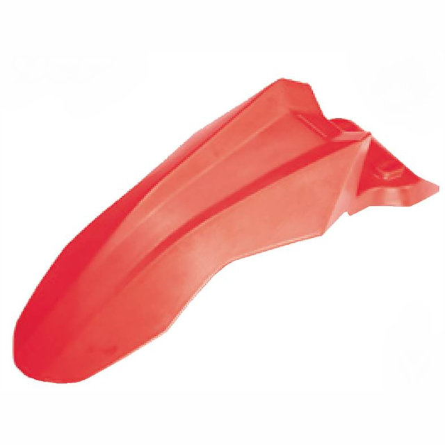Guardabarros delantero Pitbike YCF 50 >2020 - Rojo