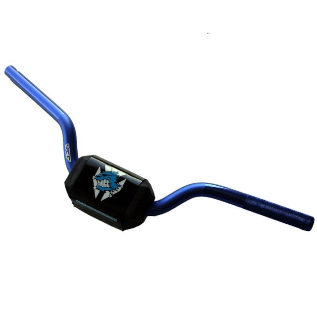 Manillar Pitbike Pitbike YCF 50 - Azul