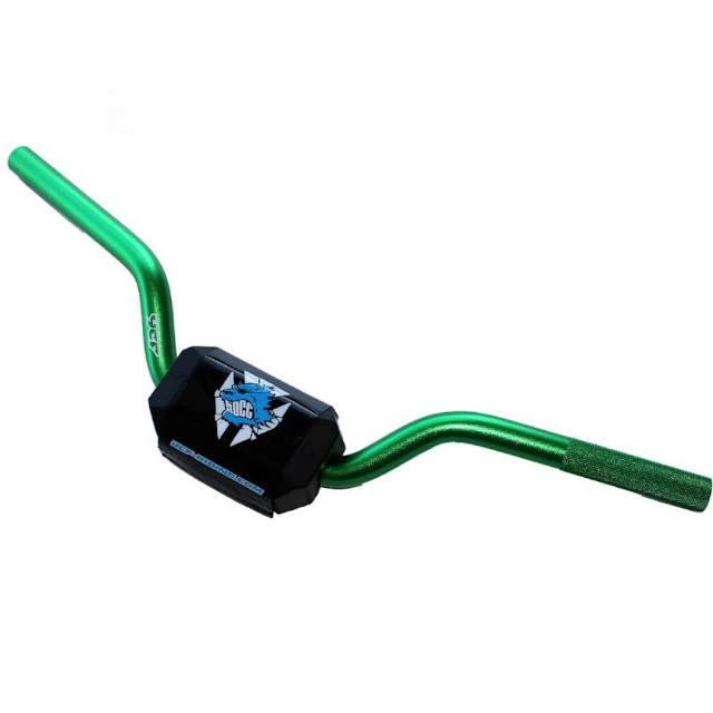 Manillar Pitbike Pitbike YCF 50 - Verde