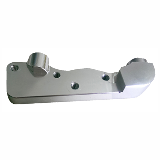 Soporte delantero pinza de freno radial para disco 240mm Pitbike YCF