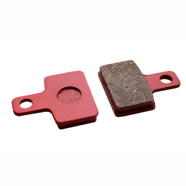 Pastillas de freno traseras YC110-120107 Pitbike YCF