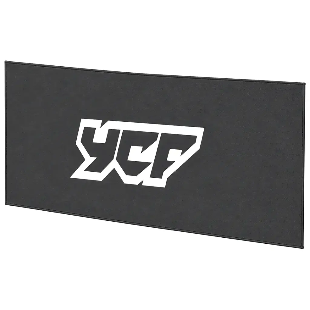 Medio lateral Carpa 3x3m YCF